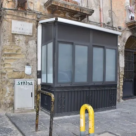 Mg House_2 Napoli