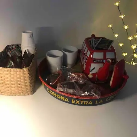 A Casa Di Titty * Naples