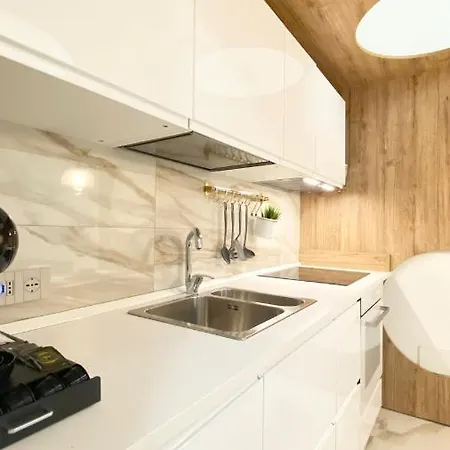 Apartment Urban Loft