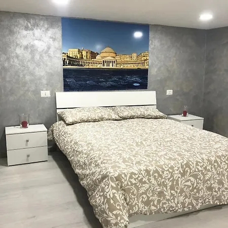 Appartamento Toledo