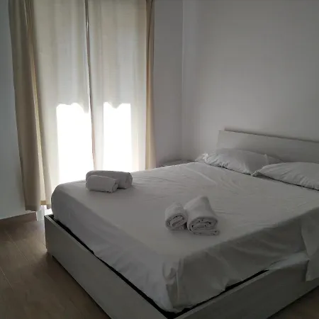 Michelangelo Apartment *