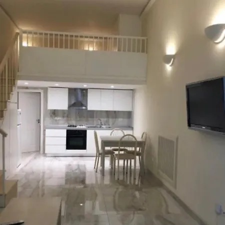 Guest house Il Cuore Di Naples