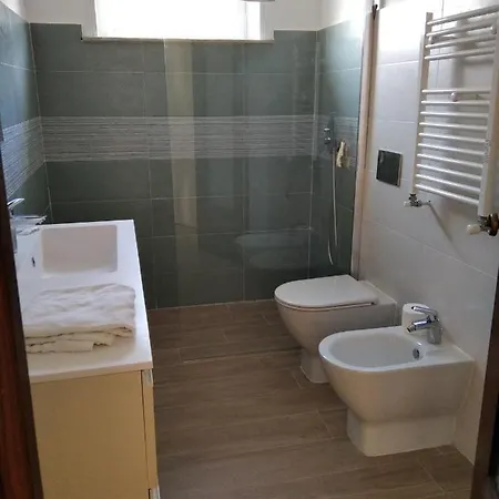 Apartment Michelangelo *