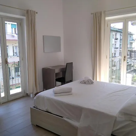 Michelangelo Apartment Naples