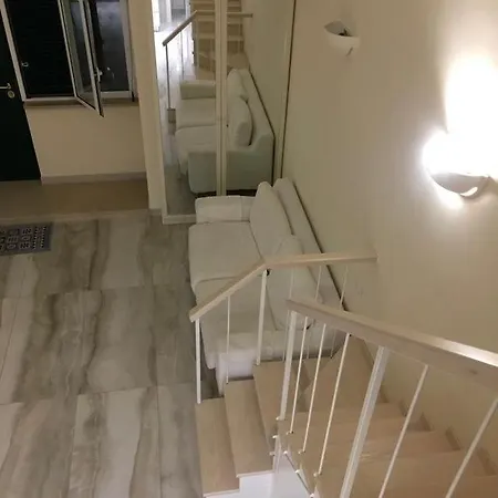 Il Cuore Di Guest house Naples