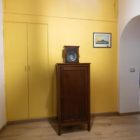 Il Ponticello Del Cavone Casa vacanze *