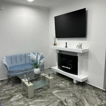 Spaccahouse Apartment Naples