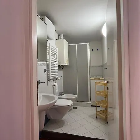 Gennarino Holiday home Naples