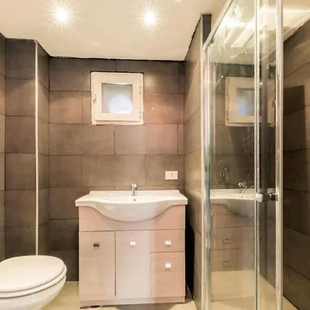 Del Cavaliere Bed & Breakfast Napoli
