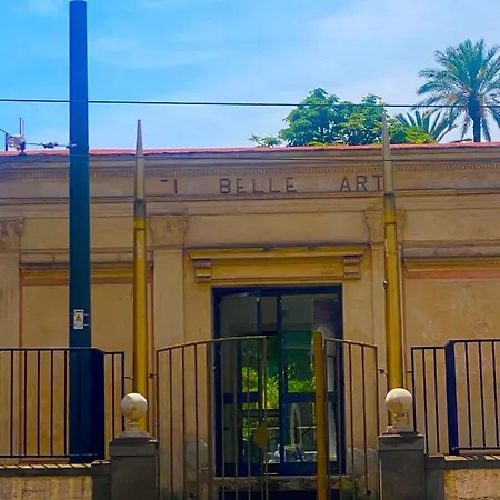 Bed & Breakfast Del Cavaliere Napoli