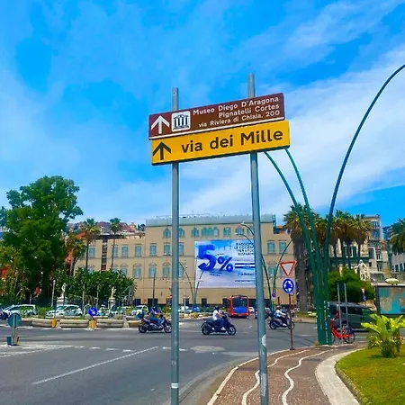 Del Cavaliere Napoli