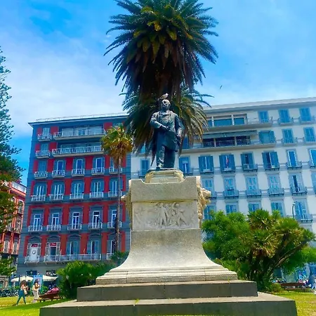 Del Cavaliere Napoli