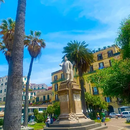 Del Cavaliere Napoli