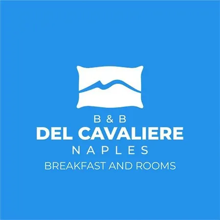 Del Cavaliere Alojamento de Acomodação e Pequeno-almoço Nápoles