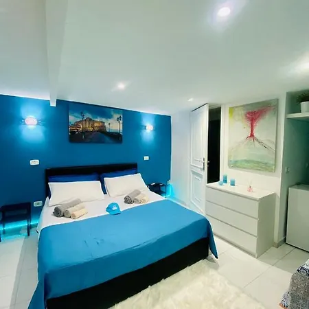 Bed & Breakfast Del Cavaliere Napoli