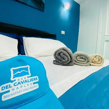 Del Cavaliere *