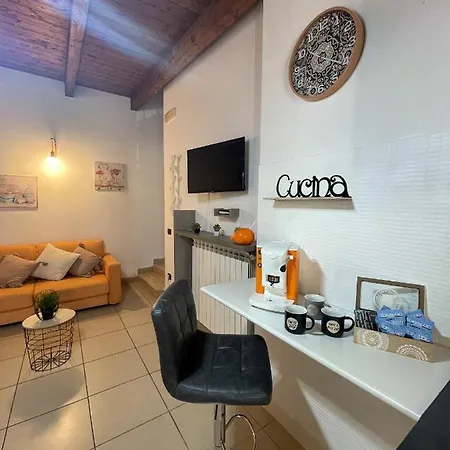 Casa Nennella Con Parcheggio Auto Gratuito In Loco Holiday home