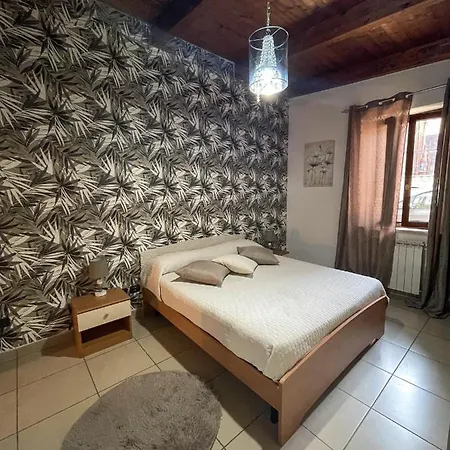 Casa Nennella Con Parcheggio Auto Gratuito In Loco Holiday home *