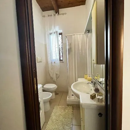 Casa Nennella Con Parcheggio Auto Gratuito In Loco Holiday home Naples