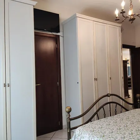 Blu Sky Apartamento *