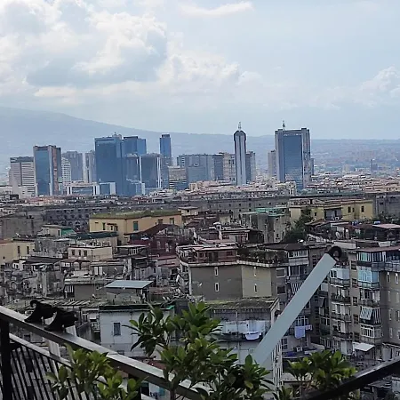 Blu Sky Napoli