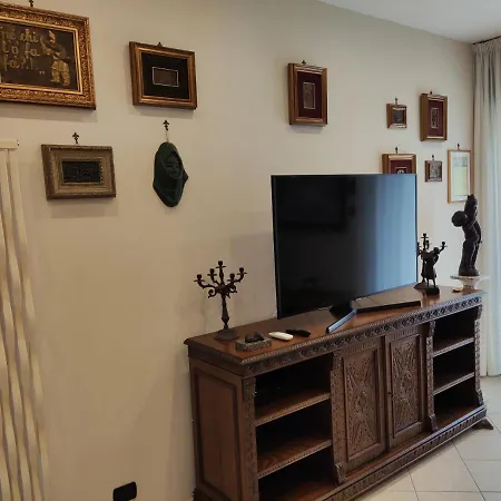 Blu Sky Appartement Naples