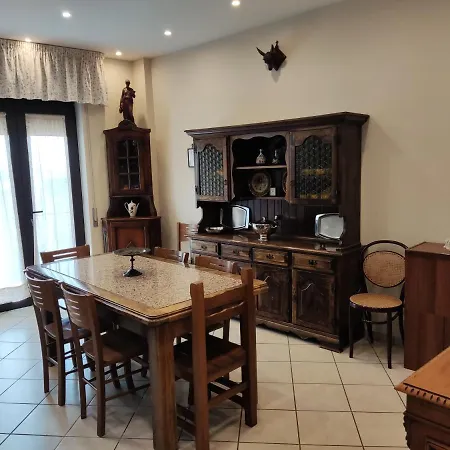 Apartamento Blu Sky
