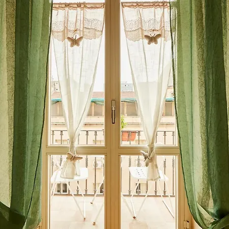 Apartment Fuori Naples