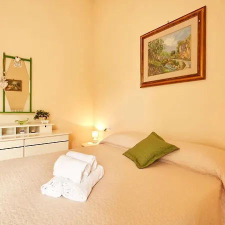 Apartment Fuori *