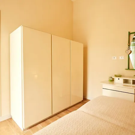 Fuori Apartment *