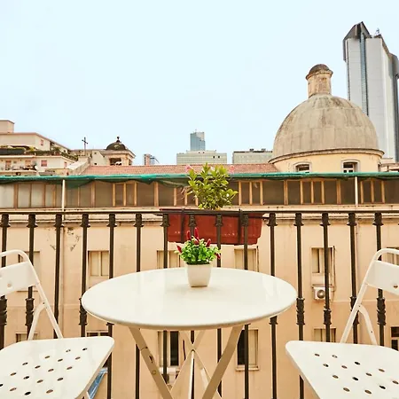Apartment Fuori Naples