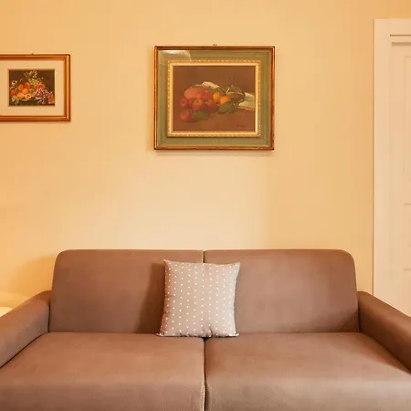 Fuori Apartment Naples