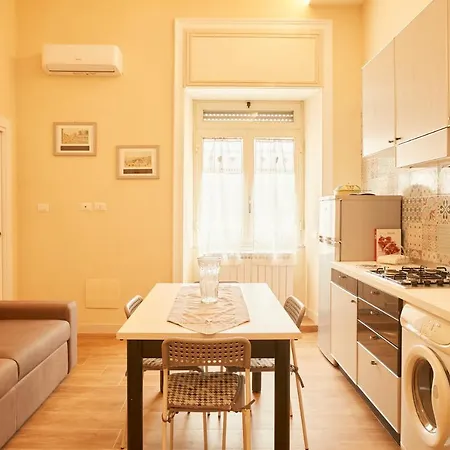 Apartment Fuori