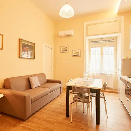Apartment Fuori Naples