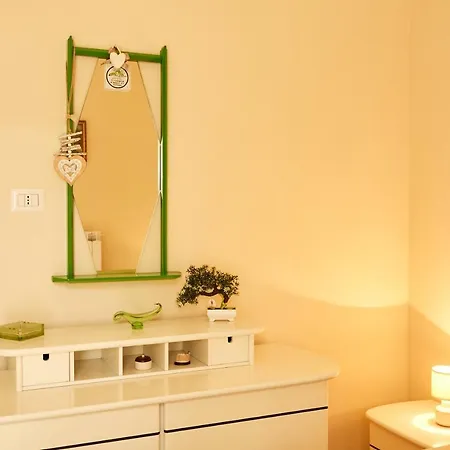 Fuori Apartment Naples