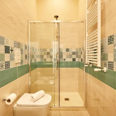 Apartment Fuori *