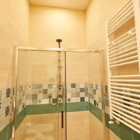 Fuori Apartment *
