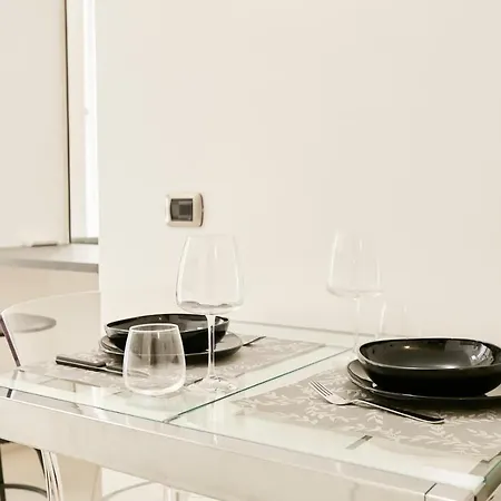 Appartamento Studio Duplex At National Museum
