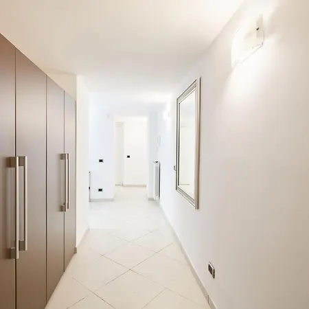 Appartamento Studio Duplex At National Museum *