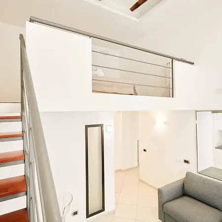 Studio Duplex At National Museum Appartamento *