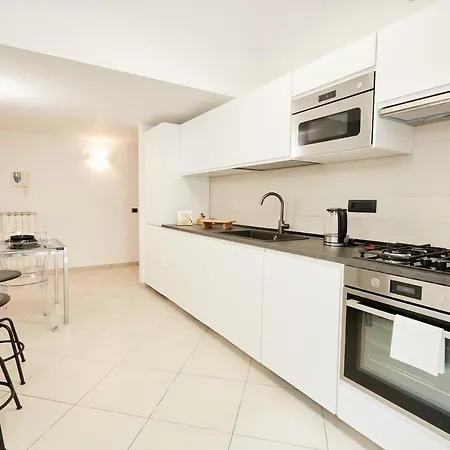 Appartamento Studio Duplex At National Museum *