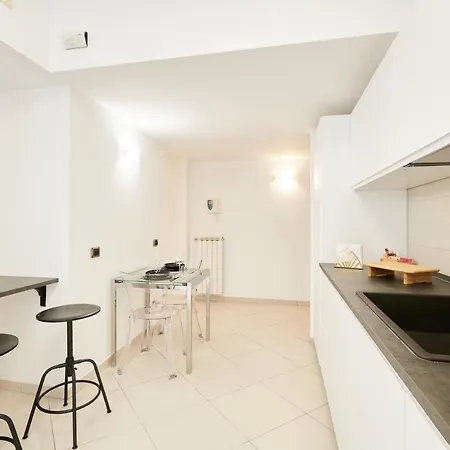 Appartamento Studio Duplex At National Museum