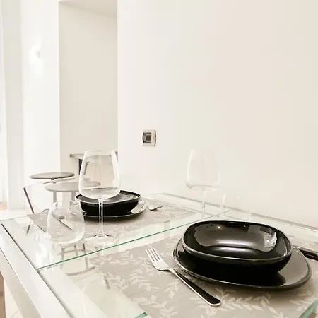 Studio Duplex At National Museum Appartamento *