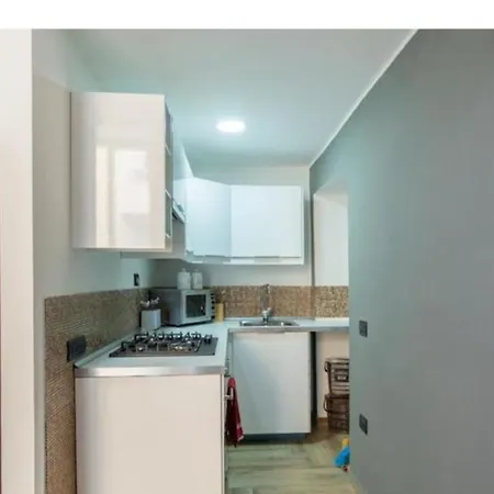 Apartament La Dimora Dei Tre Re A Toledo *