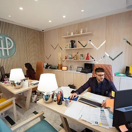 Affittacamere Greros H. Porto Centro, By Clapa Group Dislocated Hospitality