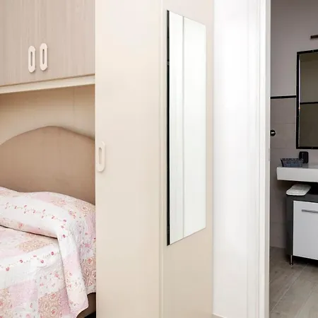 Apartamento Le Due Sirene By Dimorra *