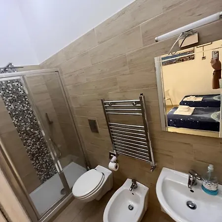 Cortiletto Bed & Breakfast *