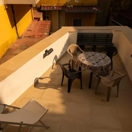 Maison d'hôtes Colonna And Terrace
