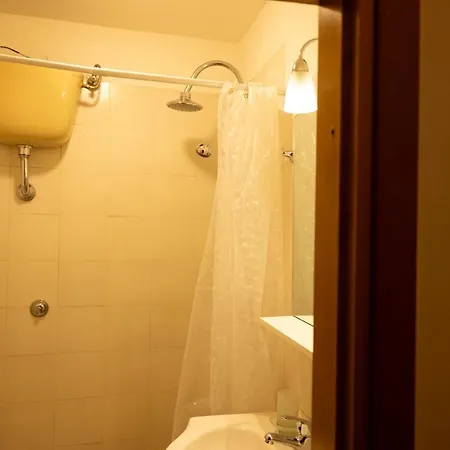 Colonna And Terrace Guest house *