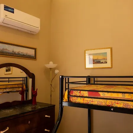 Guest house Colonna And Terrace